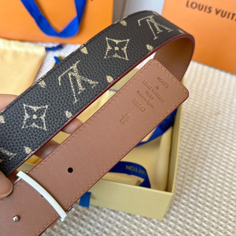 l0vis Vvtt0n belts